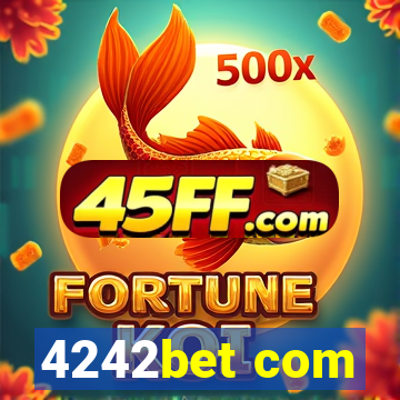 4242bet com